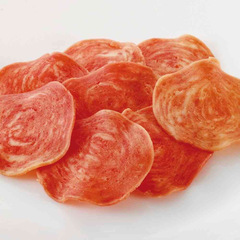 Doggy Man Reward Select Meat Bar Beef Soft Salami 120g
