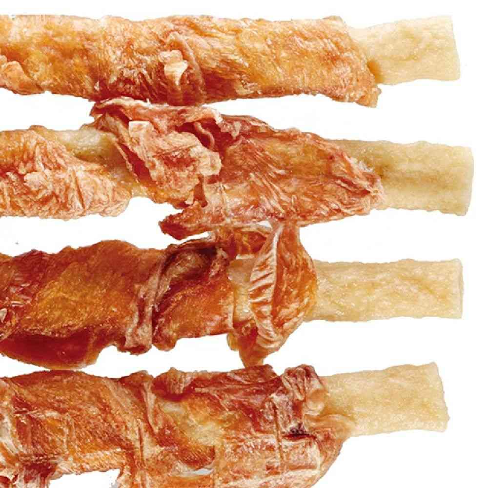 Additive-Free Good Quality Domestic Chicken Breast Rolls 9 Pieces
