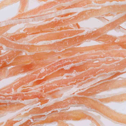 Doggy Man Reward Select Tender Chicken Breast Noodle Fish Sandwich 55g