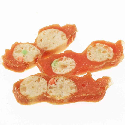 Doggy Man Reward Select Soft Chicken Ribs 110g