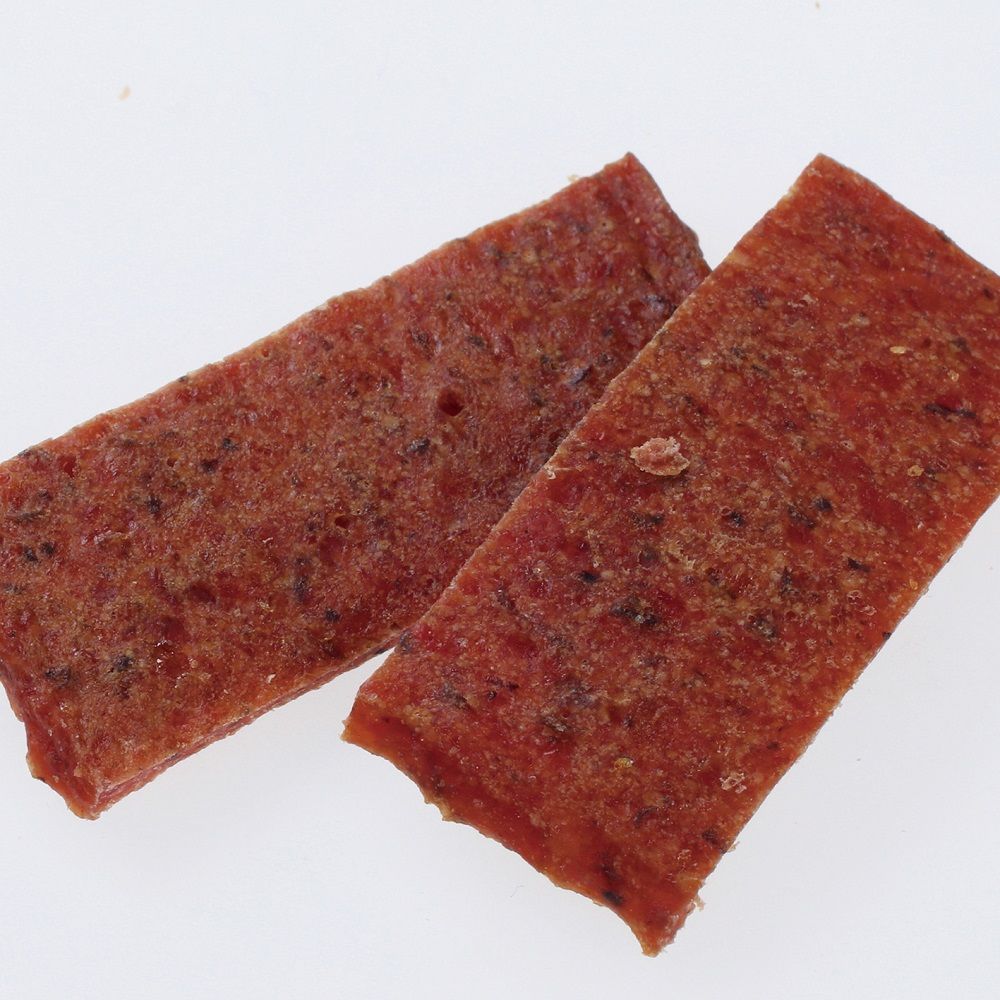 Doggy Man Reward Select Beef Tongue Extra Thin 75g