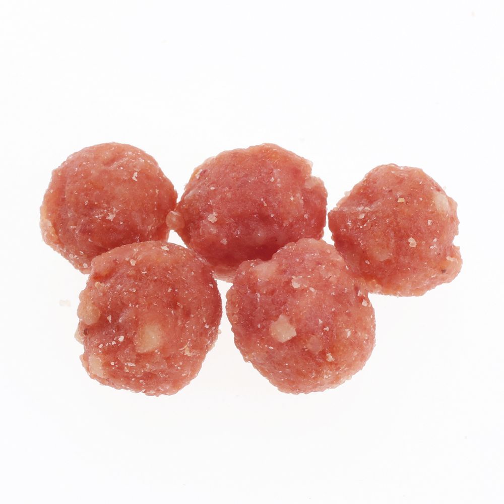 Dogyman Hayashi Reward Select Home Delica Chicken Meatballs 140g