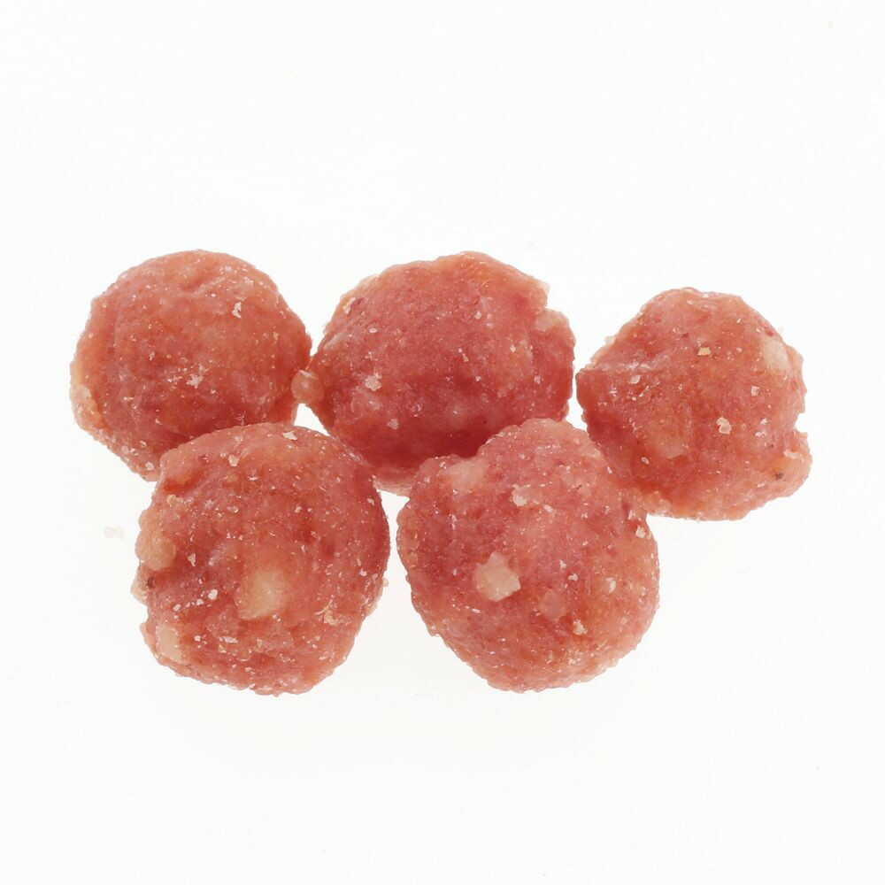 Dogyman Hayashi Reward Select Home Delica Chicken Meatballs 140g