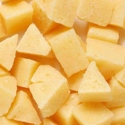 Dogyman Reward Select Diamond Cut Cheese 195g
