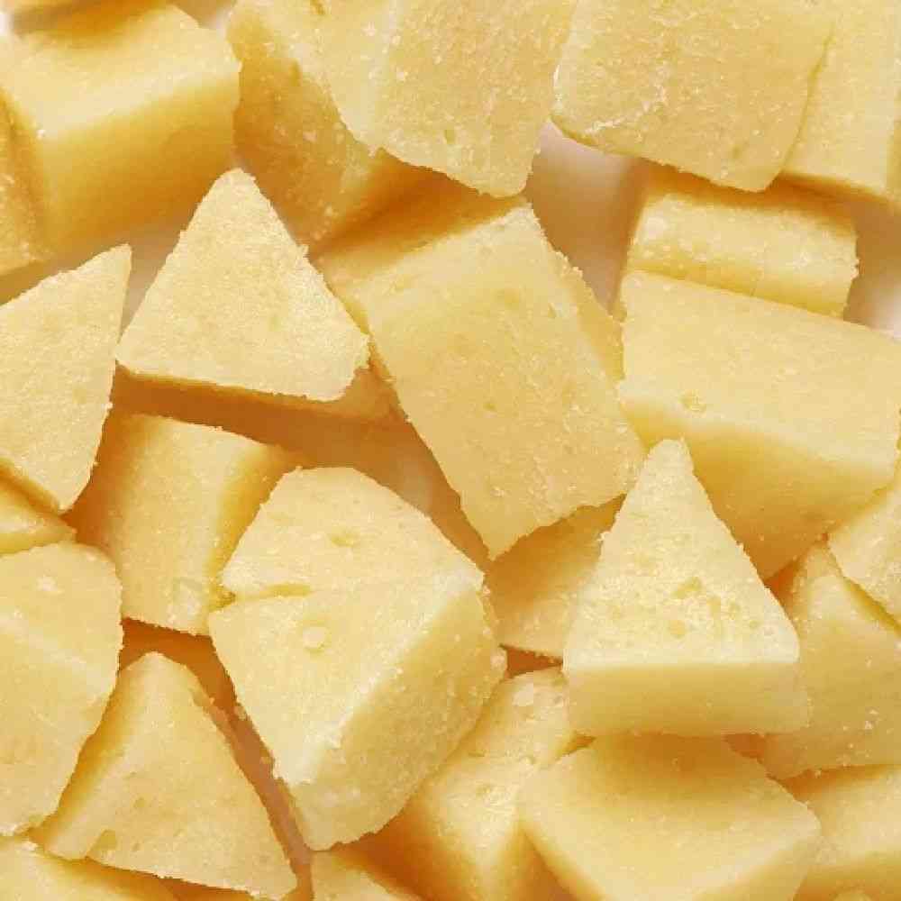 Doggy Man Reward Select Volume Pack Diamond Cut Cheese 245g