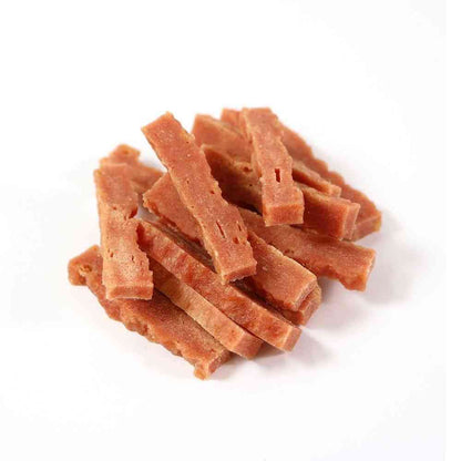 Doggy Man Soft Extreme Chicken for Dogs 7 Years and Older 310g