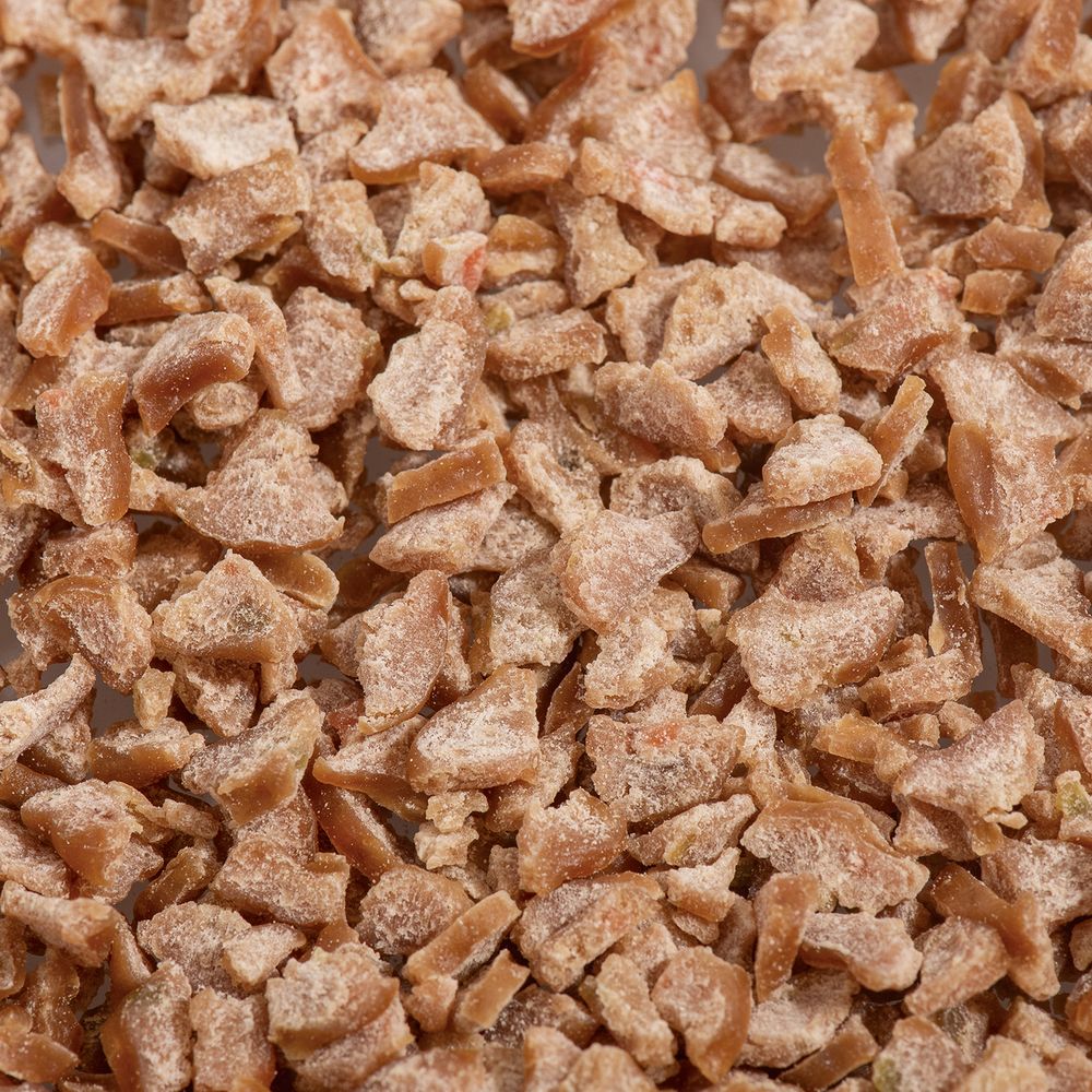 Dogyman Hayashi Dog Snack Value Liver Flakes with Vegetables 50g