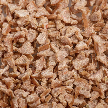Dogyman Hayashi Dog Snack Value Liver Flakes with Vegetables 50g