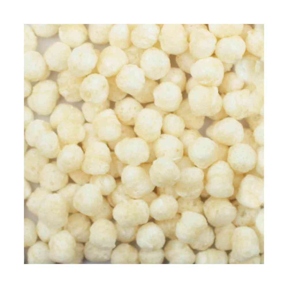 Dogyman Additive-Free Goodness Fluffy Crispy Rice Snacks 15g