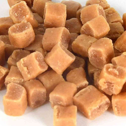 Dogyman Snack Time Chicken and Sweet Potato Cubes 100g