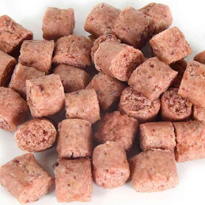Dogyman Snack Time Fluffy Beef and Milk 90g