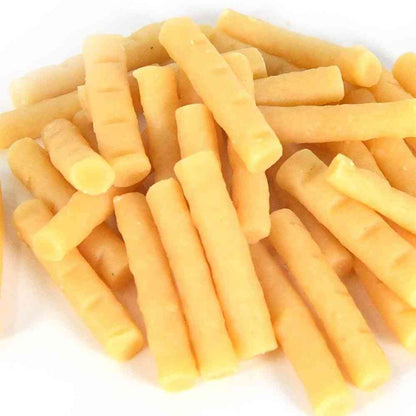 Dogyman Snack Time Moist Chicken Breast and Cheese Sticks 80g