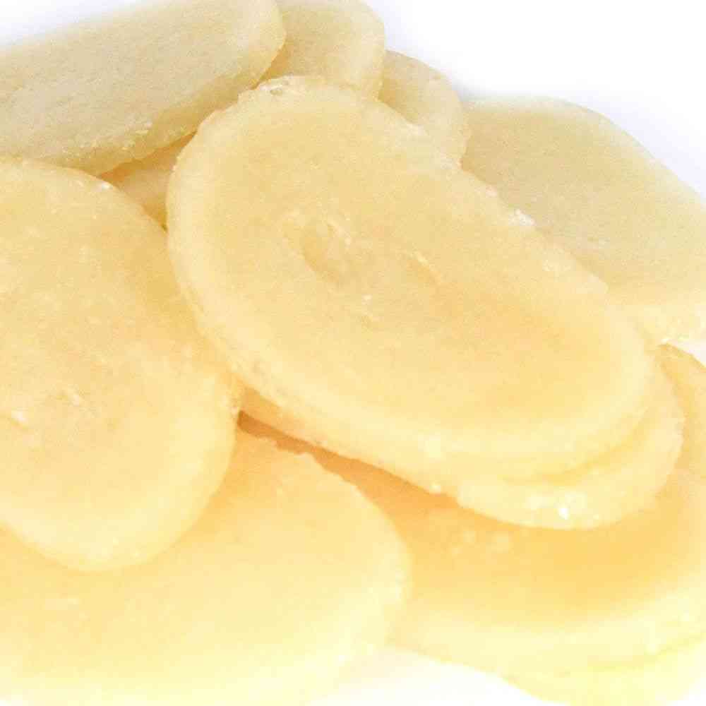Doggy Man Snack Time Chewy Sliced Apple 90g