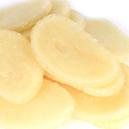Doggy Man Snack Time Chewy Sliced Apple 90g