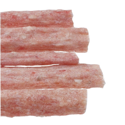 Dogyman Easy-to-Eat Whitedent S 20 Pieces