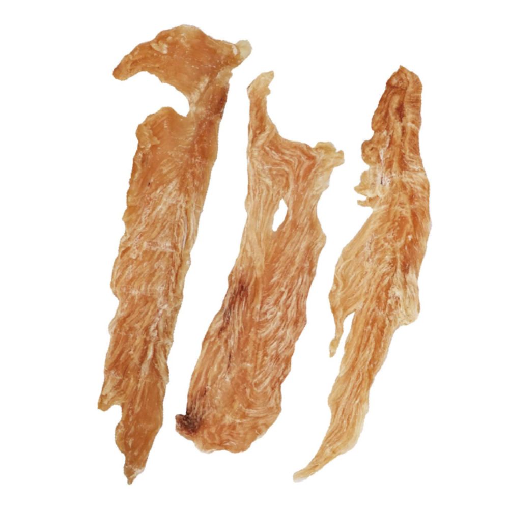 Dogyman Silk Beef Liver In 100g