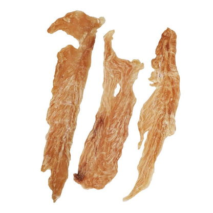 Dogyman Silk Beef Liver In 100g