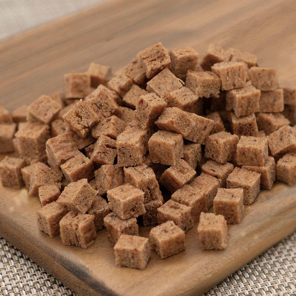 Dogyman Silk Series Gluten-Free Beef 90g