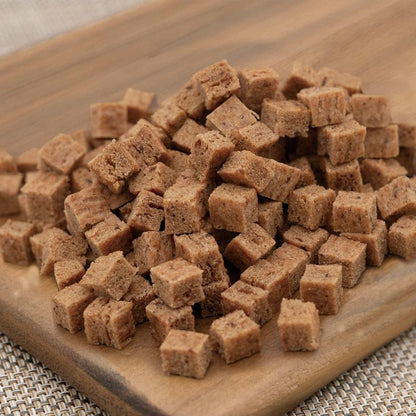 Dogyman Silk Series Gluten-Free Beef 90g