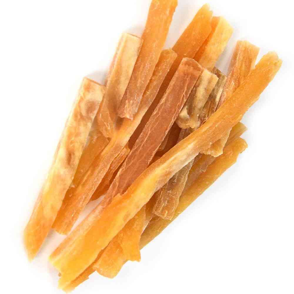 Dogyman Additive-Free Goodness Domestic Beniharuka Dried Sweet Potato 50g