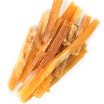 Dogyman Additive-Free Goodness Domestic Beniharuka Dried Sweet Potato 50g