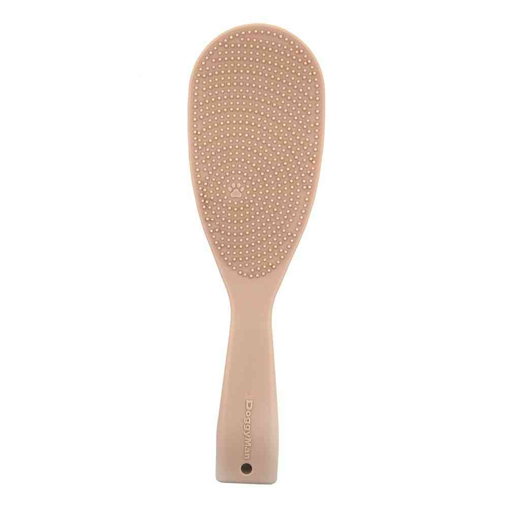 Dogyman Pet Massage Spoon 1 Piece