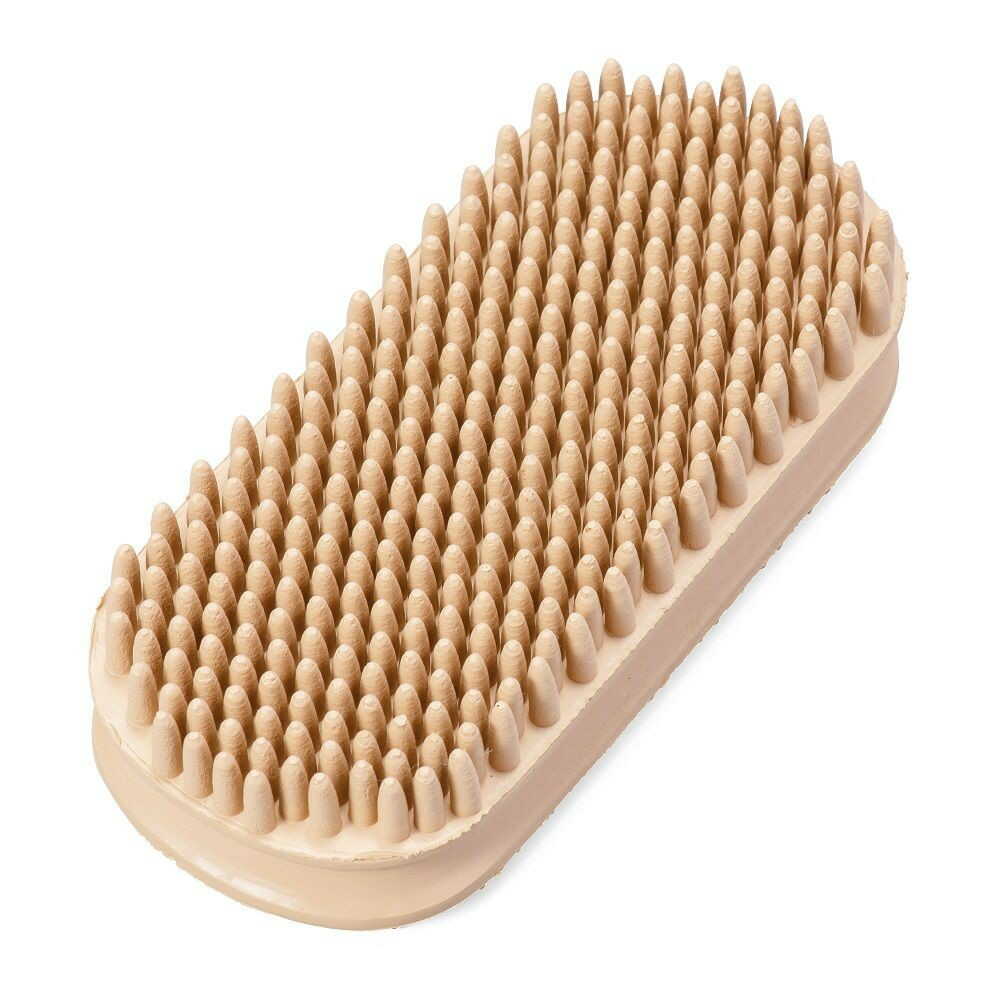 BS High Rubber Brush