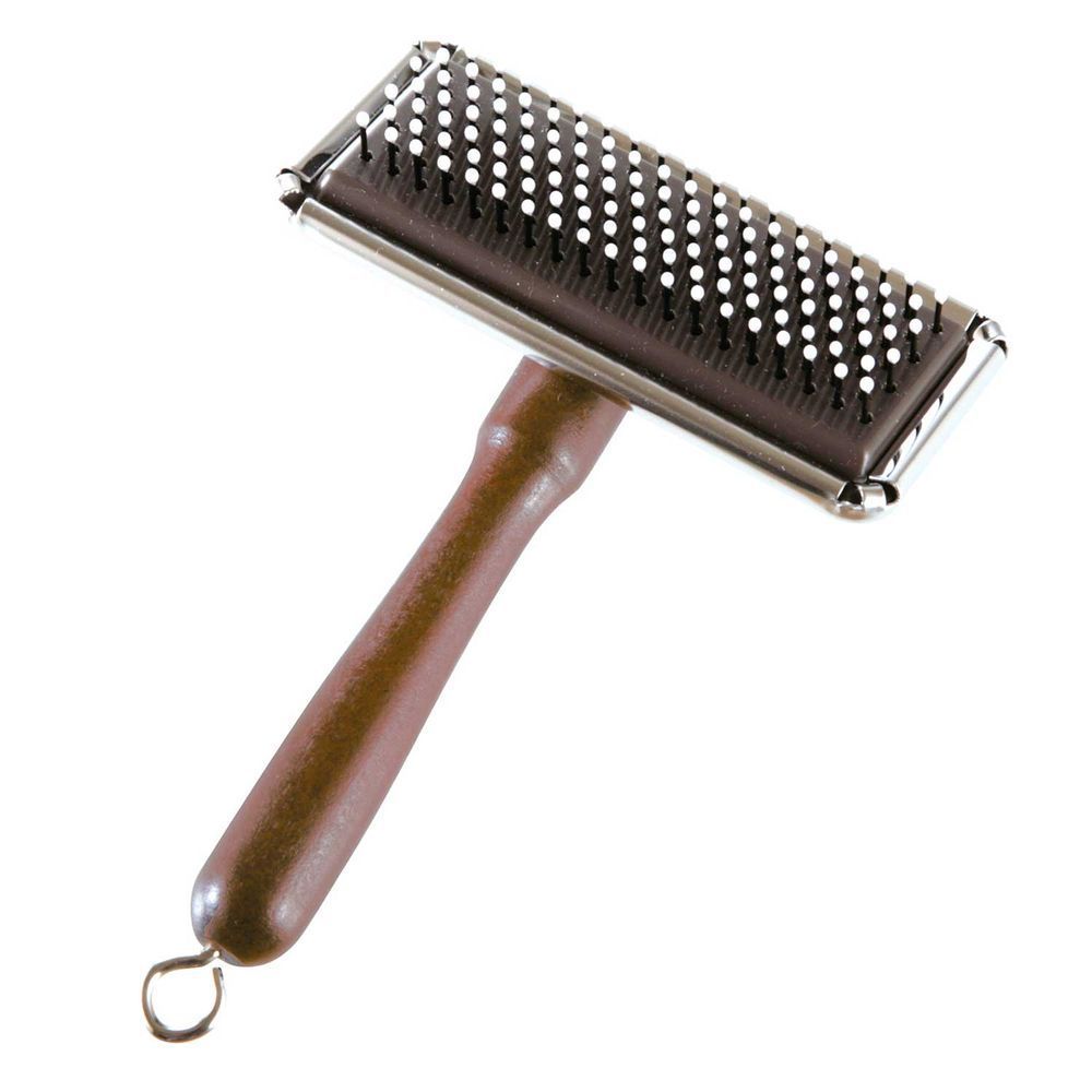 Dogyman Hayashi NSC Soft Slicker Brush