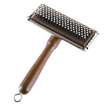 Dogyman Hayashi NSC Soft Slicker Brush