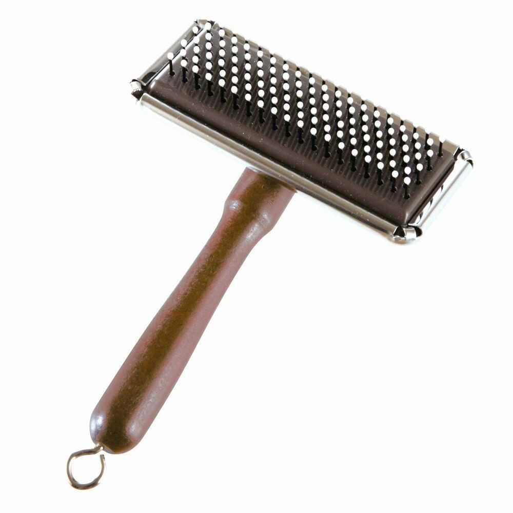 Dogyman Hayashi NSC Soft Slicker Brush