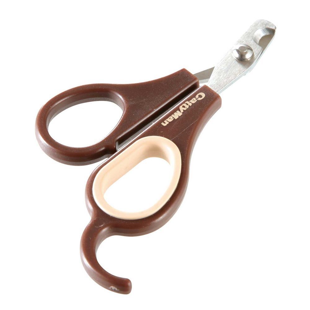 Dogyman Hayashi NSC Nail Clipper Scissors