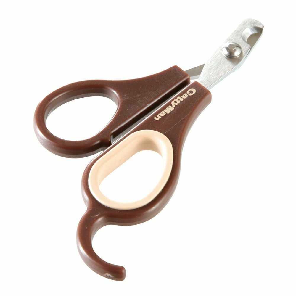 Dogyman Hayashi NSC Nail Clipper Scissors