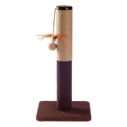 Modern Room Nail File Pole