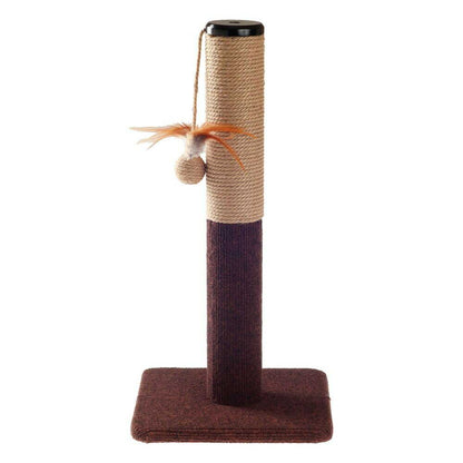 Modern Room Nail File Pole