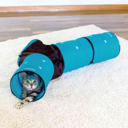 Pet Playhouse Connect Tunnel
