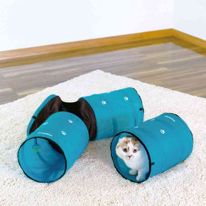 Pet Playhouse Connect Tunnel