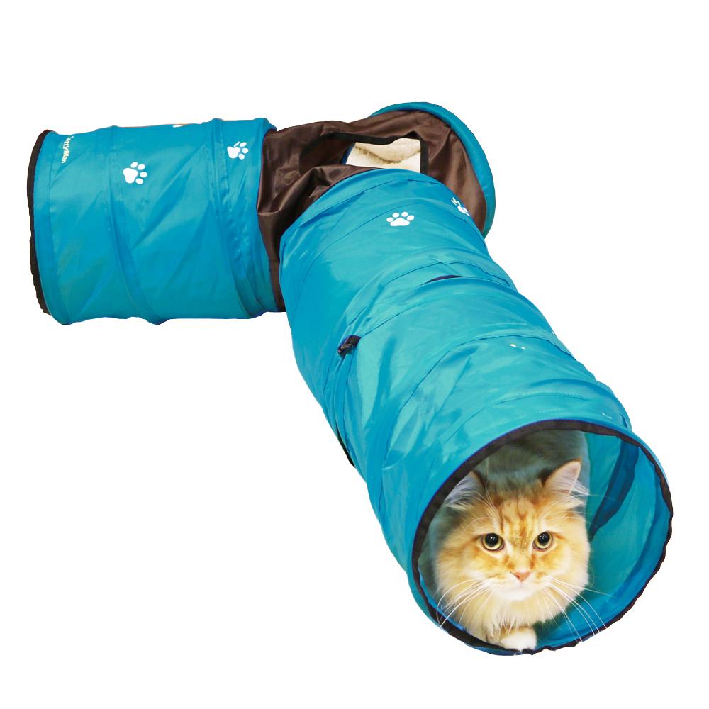Pet Playhouse Connect Tunnel