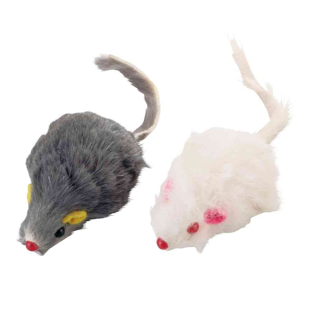 Dogyman Mouse Play