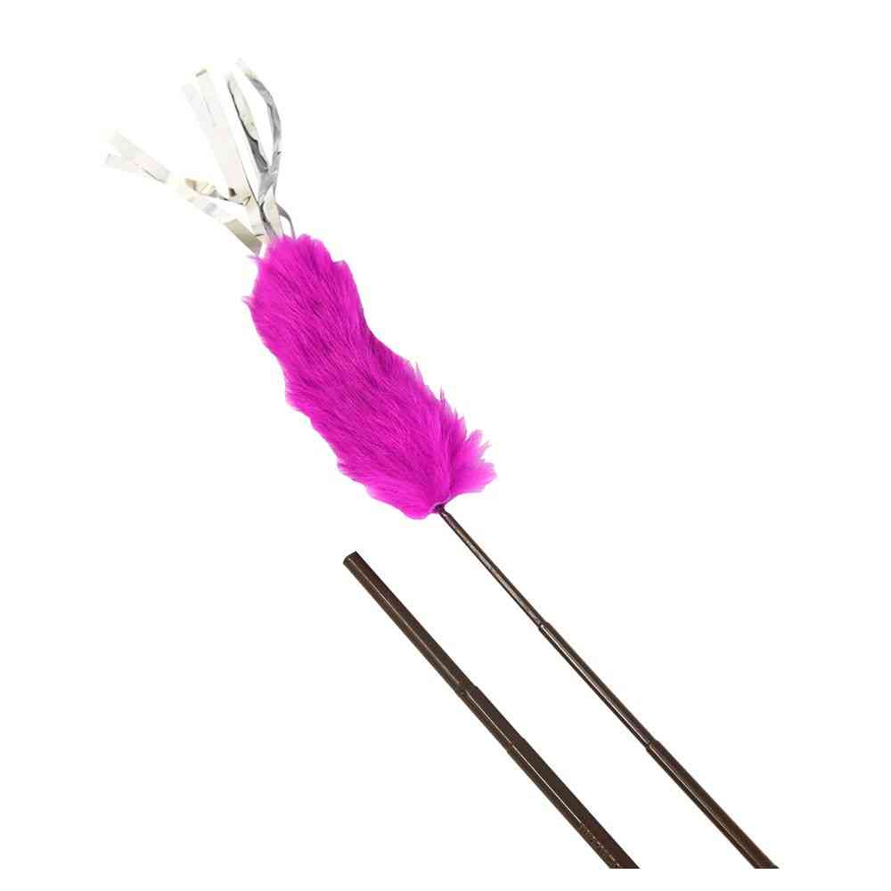 Doggy Man Playful Cat Fluffy Long (Color Not Selectable)