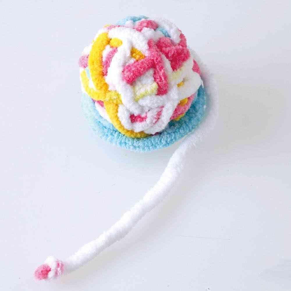 Dogyman Jare Neko Small Nyan Ball Milky 1 Piece