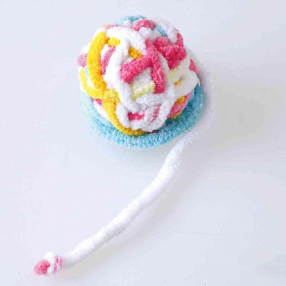 Dogyman Jare Neko Small Nyan Ball Milky 1 Piece
