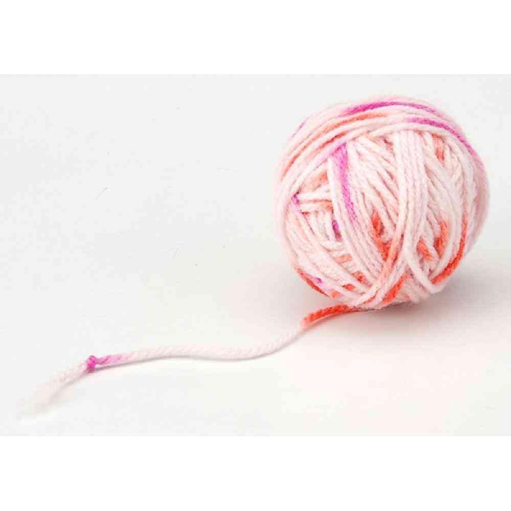 Dogyman Playful Cat Cat Ball Pastel 1 Piece