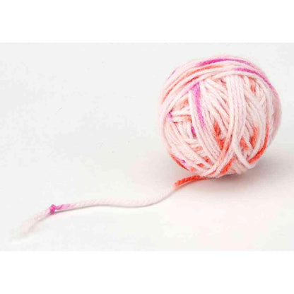 Dogyman Playful Cat Cat Ball Pastel 1 Piece
