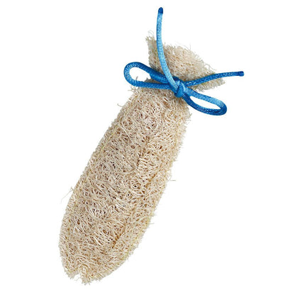 Nyan Dent Loofah Dental Toy Fish