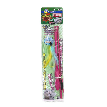Dogyman Playful Cat Favorite Toy 1 Piece