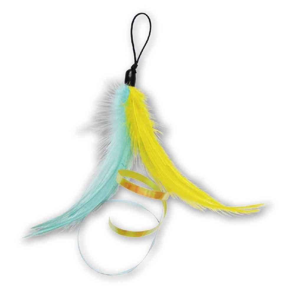 Dogyman Cat's Favorite Toy Replacement Angel 1 Piece
