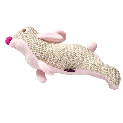 Cat Back Paw Nail Groomer U-chan