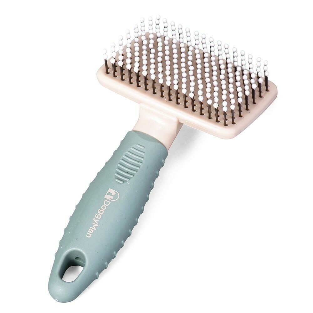 BS Soft Slicker Brush