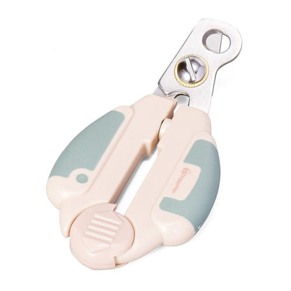 BS Dog Curved Nail Clipper