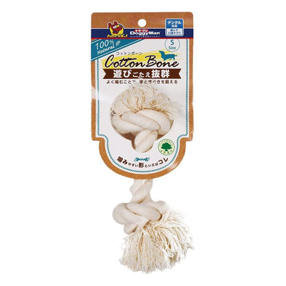 Cotton Bone Vertical S